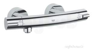 Grohe Shower Valves -  Tenso Thm Exposed Shower 34027000