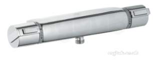 Grohe Shower Valves -  Grt2000 Plus Shower W/o Unions 34170000