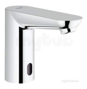 Grohe Tec Brassware -  Euroeco Ce Electronic Fitting Basin 36271000