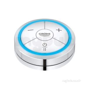 Grohe Shower Valves -  36292000 F Digital Wireless Control For Bathshower