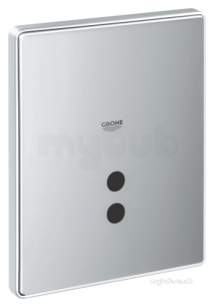 Grohe Tec Brassware -  Tectron Infra-red Skate 37321000