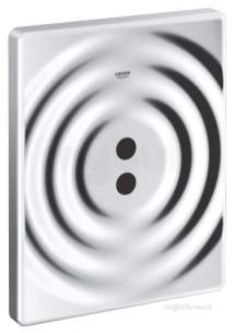 Grohe Tec Brassware -  Tectron Surf Urinal-elektronik 37337000