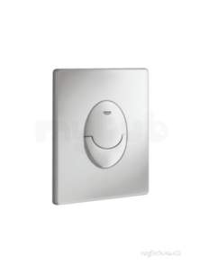 Grohe Commercial Products -  Skate Air Df Vert Wpl Matt Chrome Plated 38505p00