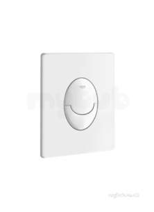 Grohe Commercial Products -  Skate Air Df Vert Wpl Alp Wh 38505sh0