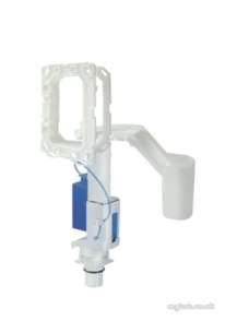 Grohe Commercial Products -  Grohe Grohe Fresh Set With Av1 38797000