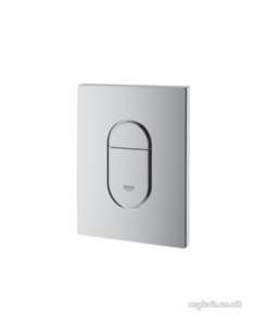 Grohe Commercial Products -  Arena 38844 Wc Vertical Actuation 38844000