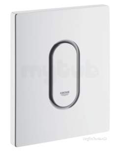 Grohe Commercial Products -  Arena Cosmopolitan For Urinal 38857sh0