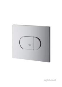 Grohe Commercial Products -  Arena 38858 Wc Horizontal Actuation 38858000