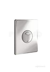 Grohe Commercial Products -  Surf Wall Plate For Av1 38862p00