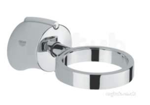 Grohe Tec Brassware -  Grohe Tenso Glass Holder 40287000