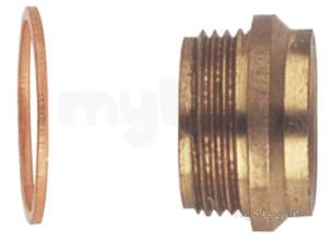 Grohe Tec Brassware -  Grohe Thermostat Seat 45023000