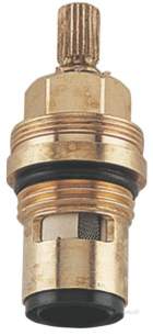 Grohe Tec Brassware -  Grohe Headpart 1/2 45346000