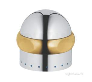 Grohe Tec Brassware -  Grohe Handle 45538ig0
