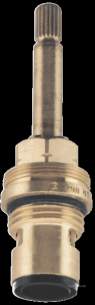 Grohe Tec Brassware -  Grohe Headpart 45869000