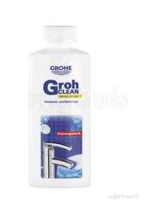 Grohe Tec Brassware -  Grohe Grohclean 250 Ml 45934000