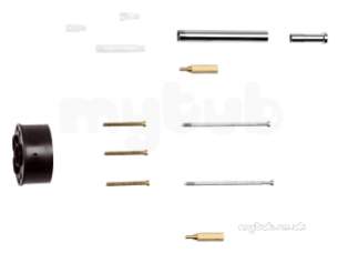 Grohe Tec Brassware -  Grohe Extension 46191000