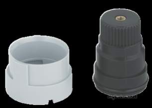 Grohe Tec Brassware -  Grohe Stop Ring 47167000