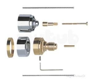 Grohe Tec Brassware -  Grohe Extension 47172000