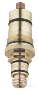 Grohe Tec Brassware -  Grohe Thermoelement 1/2 47217000