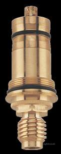 Grohe Tec Brassware -  Grohe-therm.insert 47111000