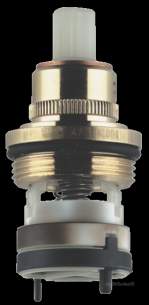 Grohe Tec Brassware -  Grohe Aquadimmer 47364000