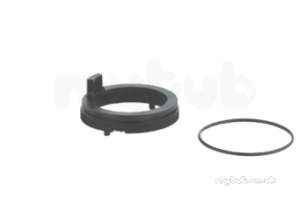 Grohe Tec Brassware -  Grohe Stop Ring 47593000