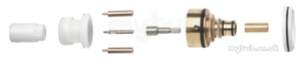 Grohe Tec Brassware -  Grohe Extension 47653000