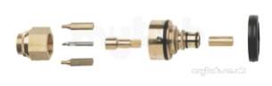 Grohe Tec Brassware -  Grohe Extension 47654000