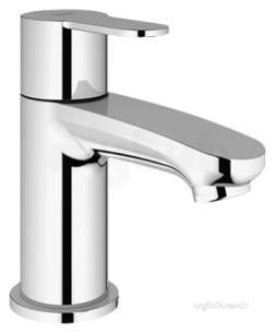 Grohe Tec Brassware -  Eurostyle 23039002 Pillar Cosmo Tap