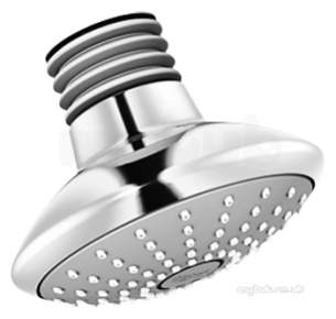 Grohe Shower Valves -  Euphoria Headshower Ecojoy 2727000e