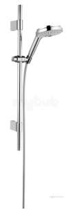 Grohe Shower Valves -  Rsh Cosmopolitan Shower Rail Set 130600 28757001