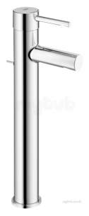 Grohe Tec Brassware -  Essence Ohm Vessel Fitting Basin 32901000