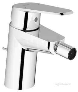 Grohe Tec Brassware -  Grohe 33244 E/disc Cosmo Bidet Mixer Cp 33244002