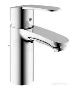 Grohe Tec Brassware -  Grohe 33552 E/style Cosmo Basin Mixer Cp 33552002