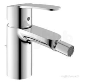 Grohe Tec Brassware -  Grohe Eurostyle Bidet Mixer 33565000