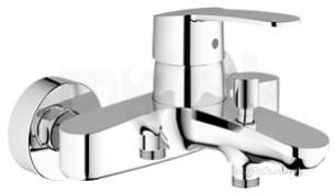 Grohe Tec Brassware -  Grohe Eurostyle Bath Mixer 33591000