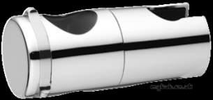 Grohe Tec Brassware -  Grohe-holder For Sliding Rail 45650ip0