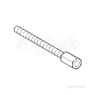 Grohe Commercial Products -  Grohe Rapid Sl Ext Set 38563000