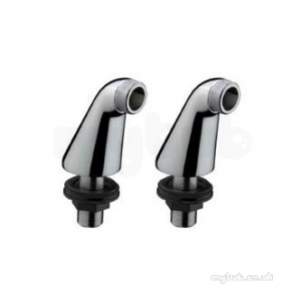 Metropol Pillar Unions 180 Ctrs Cp