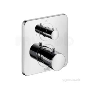 Hansgrohe Axor Products -  Ax Citterio M Therm.fs Shut Off/div.