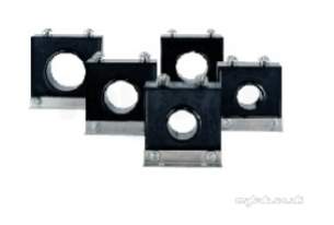 Grundfos Industrial Products -  Grundfos Current Transformer Assembly 200/5 96095281