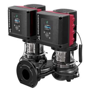 Grundfos Magna1 tpE Alpha Cue ups2 -  Grundfos Tpe3 D 65-120-s-a-f-a-bqqe 99272560