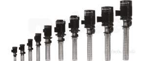 Grundfos Pressure Transducer Spares -  Grundfos Mth2-60/6 3ph Immersible Pump 43641166
