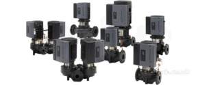 Grundfos Pump Flanges -  Grundfos Tpd Blanking Plate 5694 96495694