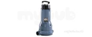 Grundfos Industrial Products -  Grundfos Ap 35b.50.08.1v Sub Sump Pump 1ph 96004575