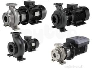 Grundfos Pressure Transducer Spares -  Grundfos Nbg 80-65-160/150 A-f-b-baqe Pump 97840240