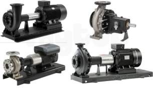 Grundfos Pressure Transducer Spares -  Grundfos Nk100-200/203/55 00/2 2900rpm 3ph 96594362
