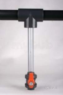 Durapipe Guardian System -  Durapipe Guardian Std Leak Detection Kit 4