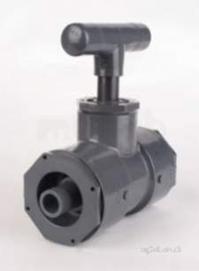 Durapipe Guardian System -  Guard Pvc/pvc D/c Vkd Valve Epdm 1/2 Inch 2