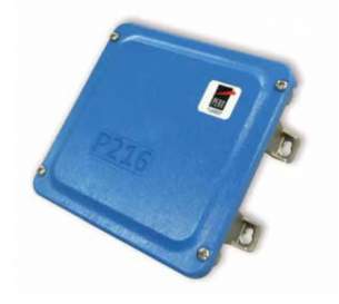 Johnson Fan Speed Controls -  Johnson P216 1-phase Condenser Fan Speed Controler P216eea-1k